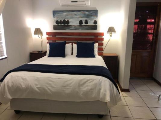 Kliprand Guest House - 190600