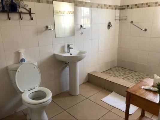 Kliprand Guest House - 190602