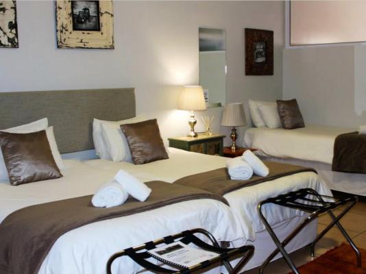 Kliprand Guest House - 190603