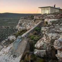 Aarfontein Karoo Hoogland - 190607