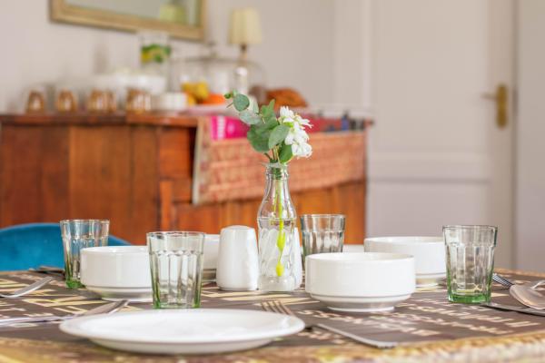 Rozenburg Guest House - 190609