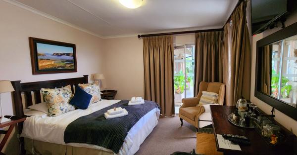 Ash River Lodge - 190636