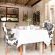 Earthbound B&B - Dining room 