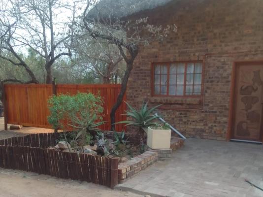 Bushveld Bliss - 190662