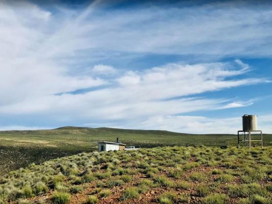 Aarfontein Karoo Hoogland - 190664