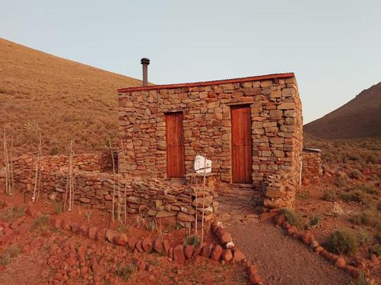 Aarfontein Karoo Hoogland - 190667