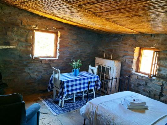 Aarfontein Karoo Hoogland - 190670