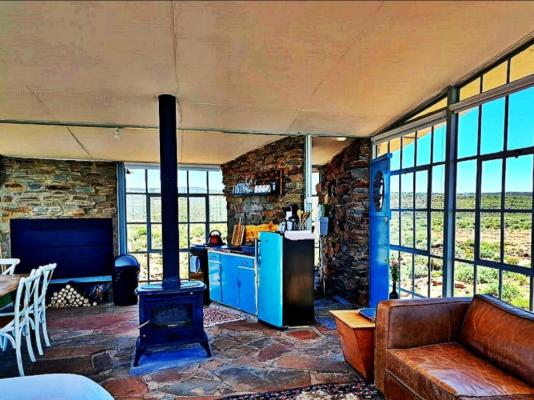 Aarfontein Karoo Hoogland - 190674