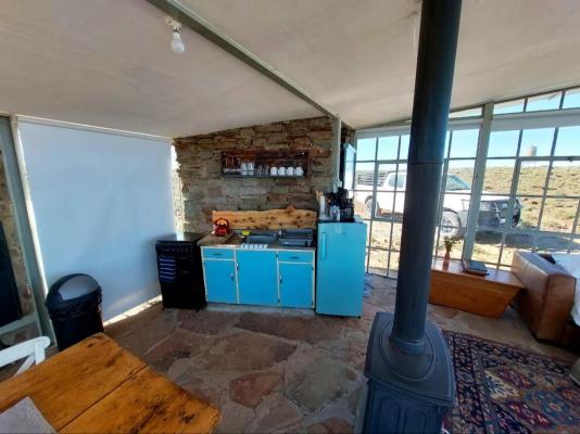 Aarfontein Karoo Hoogland - 190675