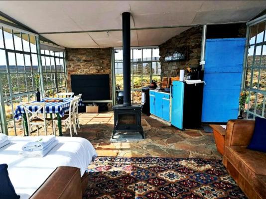 Aarfontein Karoo Hoogland - 190677