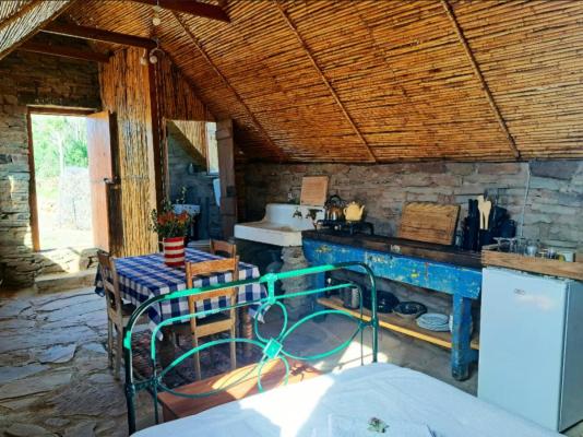 Aarfontein Karoo Hoogland - 190680