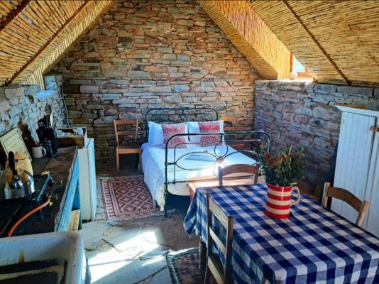 Aarfontein Karoo Hoogland - 190681