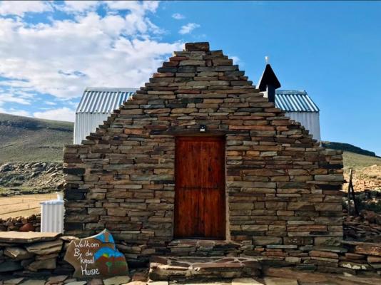 Aarfontein Karoo Hoogland - 190682
