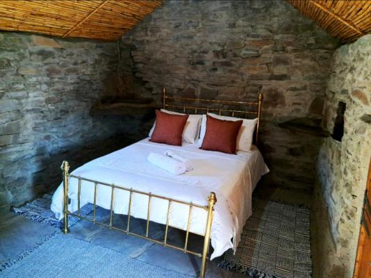 Aarfontein Karoo Hoogland - 190685