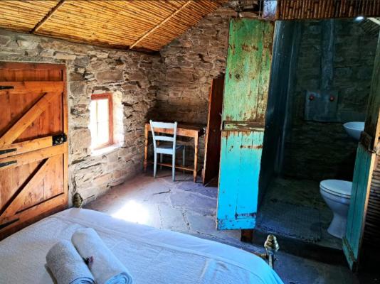 Aarfontein Karoo Hoogland - 190686