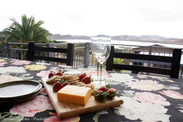 OppiDam Gastehuis - 190846