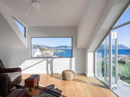 Boulders Beach Villa - 190919