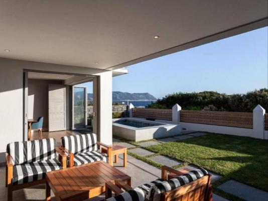Boulders Beach Villa - 190920