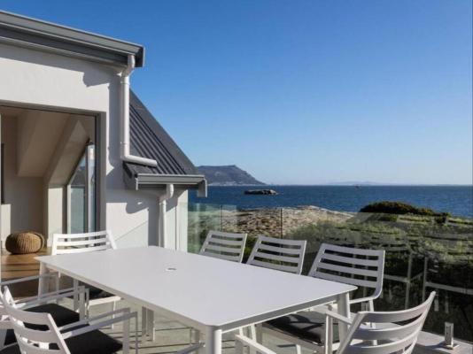 Boulders Beach Villa - 190924
