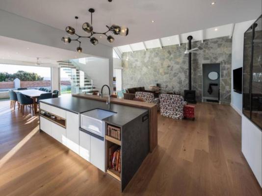 Boulders Beach Villa - 190925