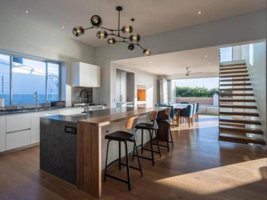 Boulders Beach Villa - 190928