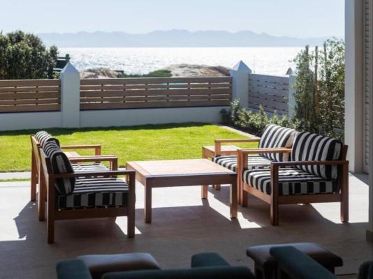 Boulders Beach Villa - 190929
