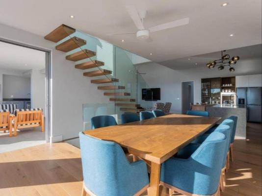 Boulders Beach Villa - 190931