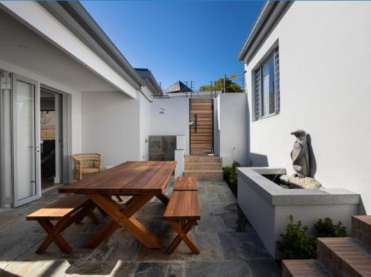 Boulders Beach Villa - 190935