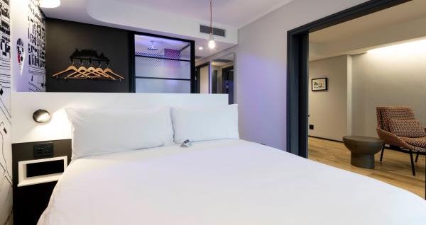 ANEW Hotel Green Point - 190954