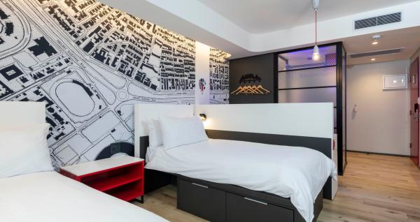 ANEW Hotel Green Point - 190957