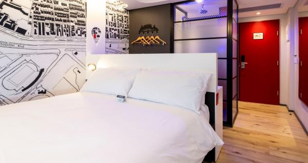 ANEW Hotel Green Point - 190960