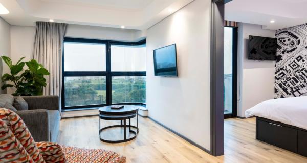 ANEW Hotel Green Point - 190964
