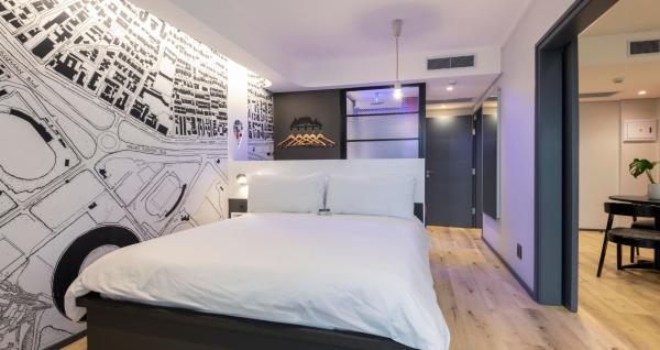 ANEW Hotel Green Point - 190965