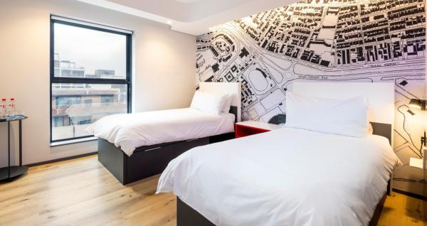 ANEW Hotel Green Point - 190966
