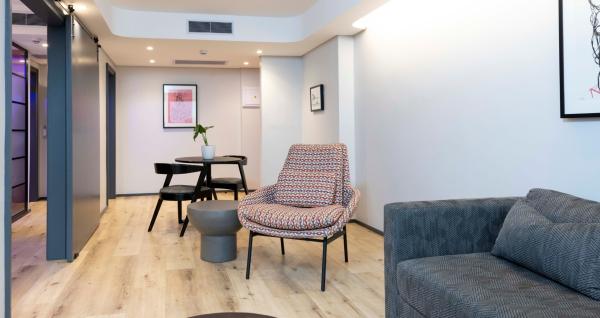 ANEW Hotel Green Point - 190967