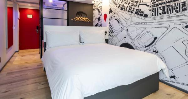 ANEW Hotel Green Point - 190968