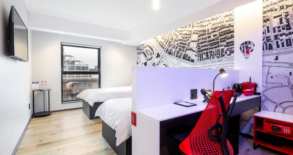 ANEW Hotel Green Point - 190969