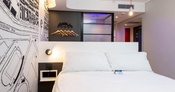 ANEW Hotel Green Point - 190971