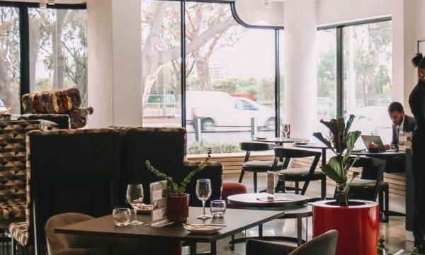 ANEW Hotel Green Point - 190974