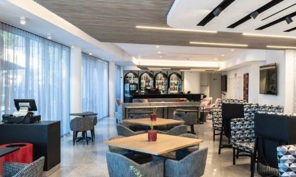 ANEW Hotel Green Point - 190975