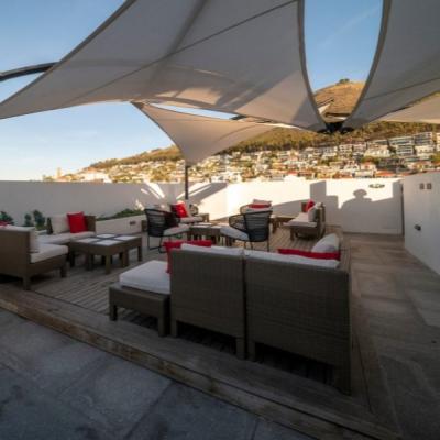 ANEW Hotel Green Point - 190978