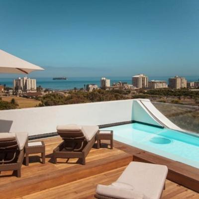 ANEW Hotel Green Point - 190979
