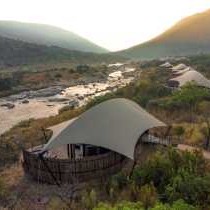 Madwaleni River Lodge - 191011