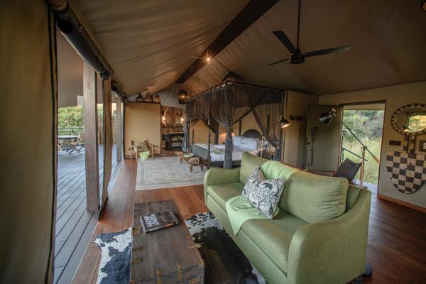 Madwaleni River Lodge - 191089