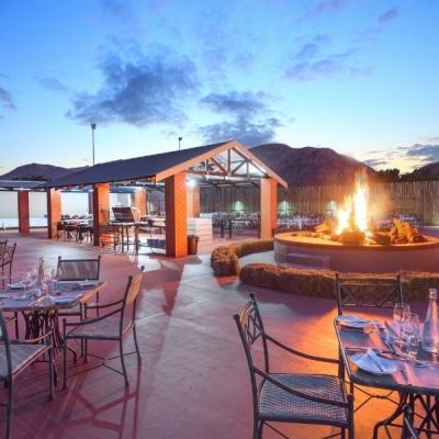 ANEW Resort Hunters Rest - 191158