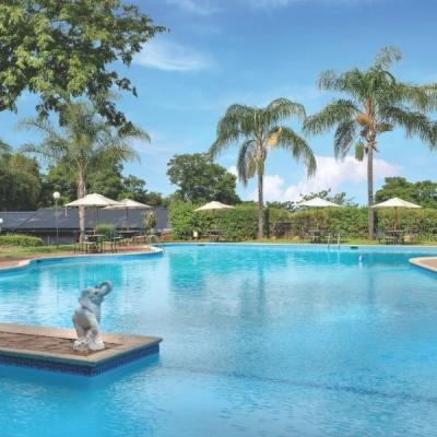 ANEW Resort Hunters Rest - 191163
