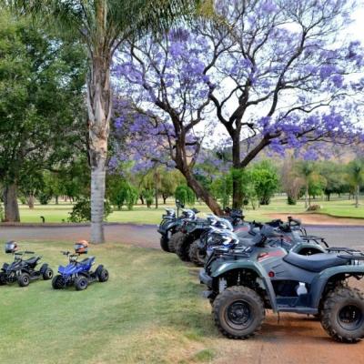 ANEW Resort Hunters Rest - 191165