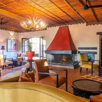 ANEW Resort Hazyview - 191215