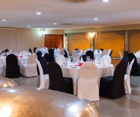 ANEW Resort Hazyview - 191216