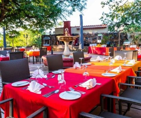 ANEW Resort Hazyview - 191217